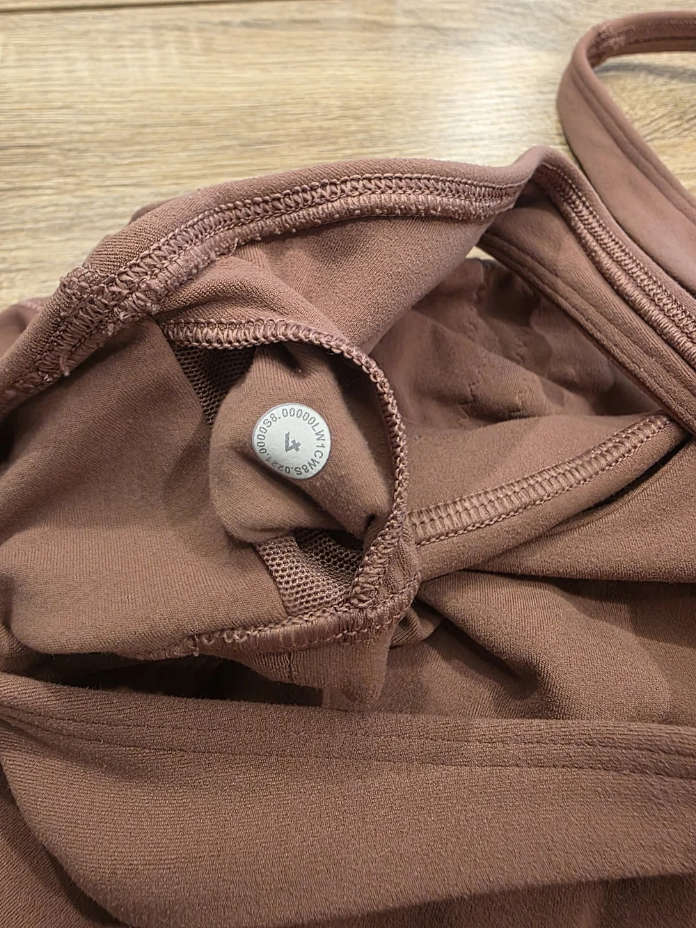 Lululemon Align Tank